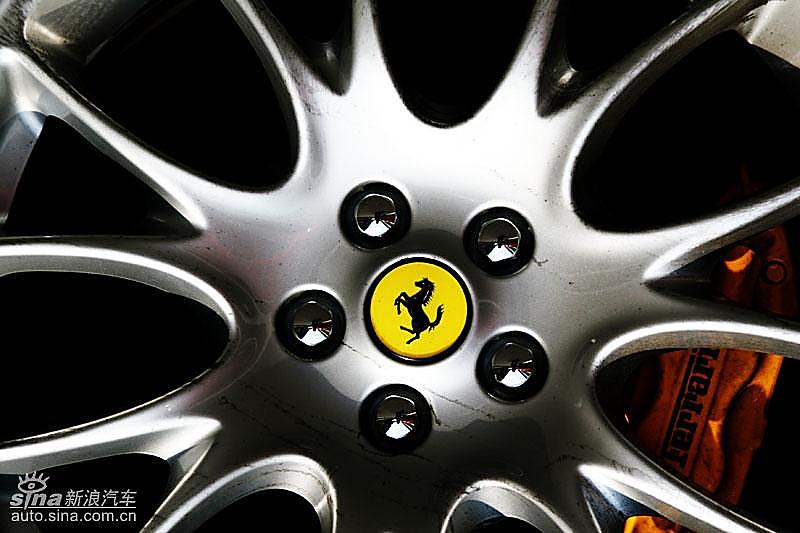 599 GTB