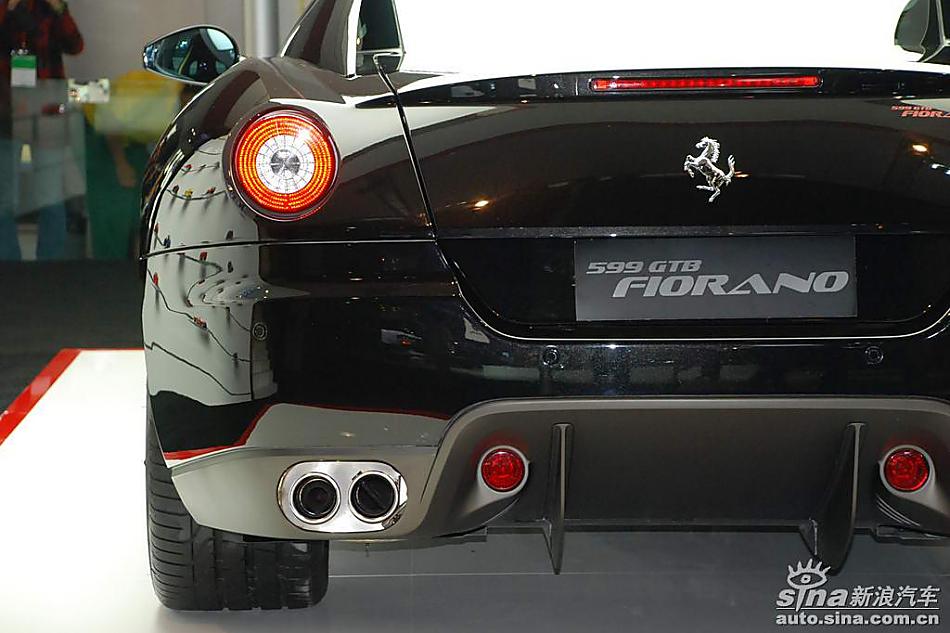 599GTB