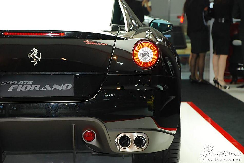599GTB