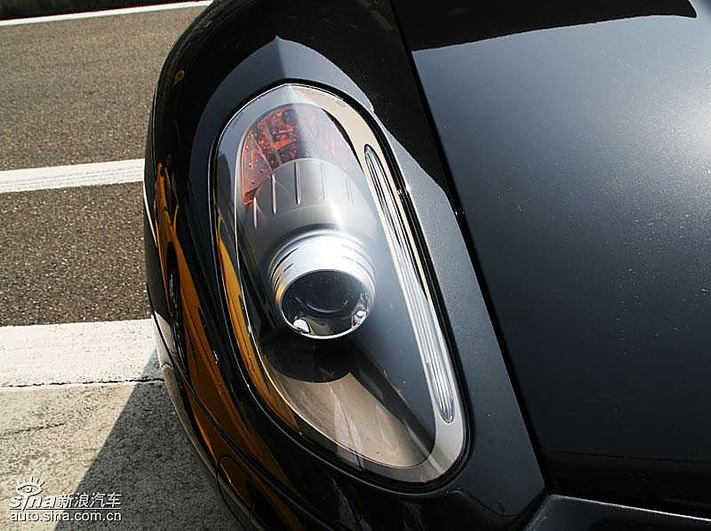 599 GTB
