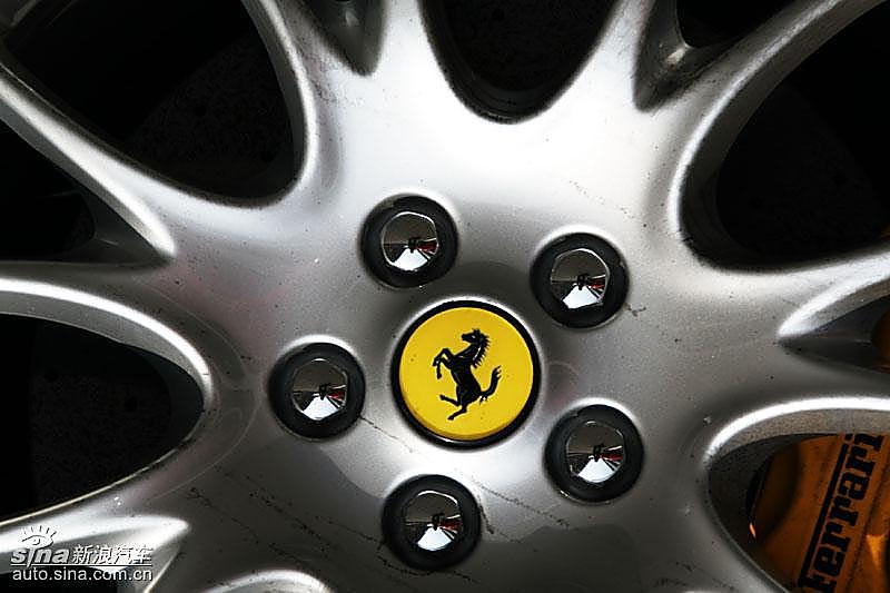 599 GTB