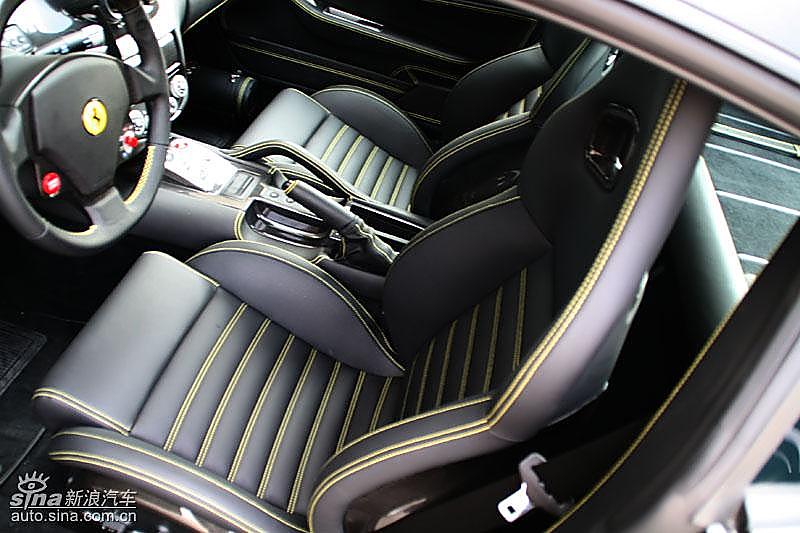 599 GTB