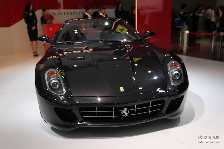 599GTB