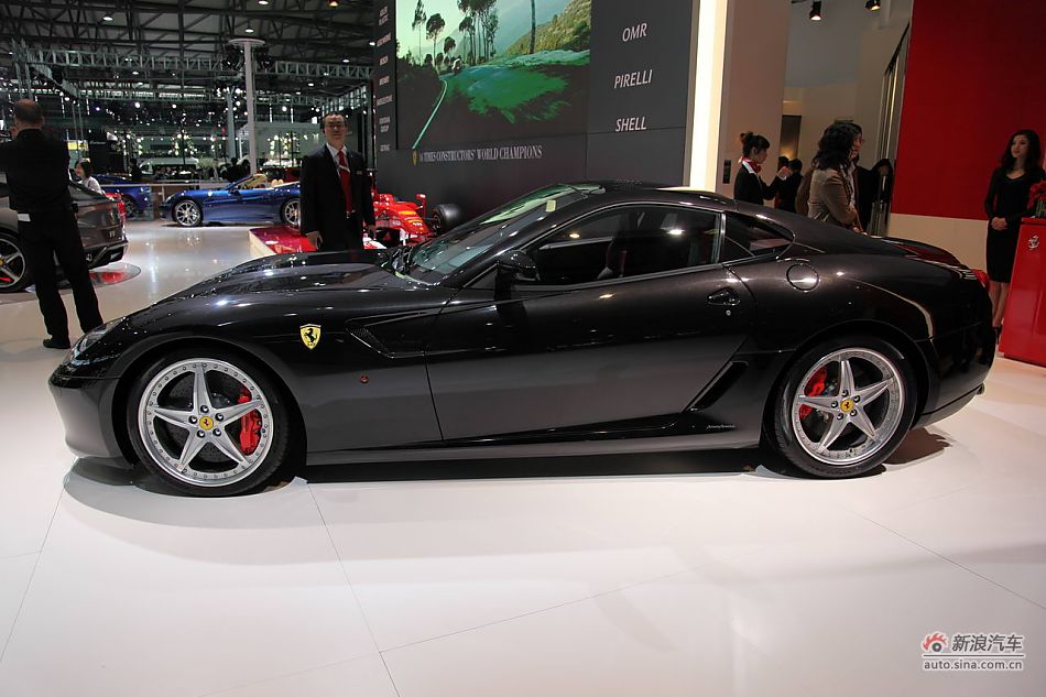 599GTB