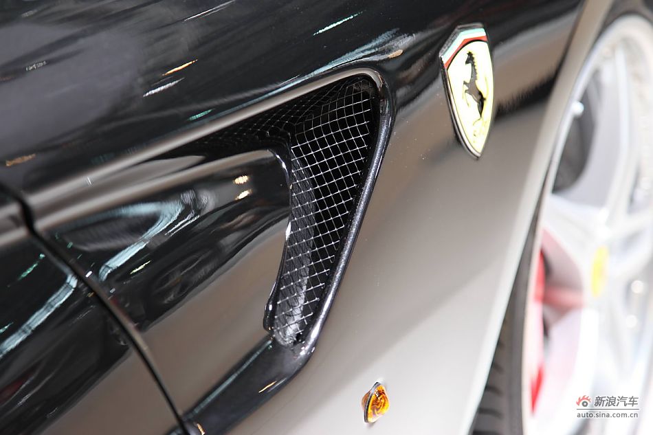 599GTB