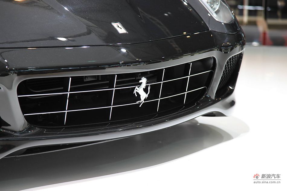 599GTB