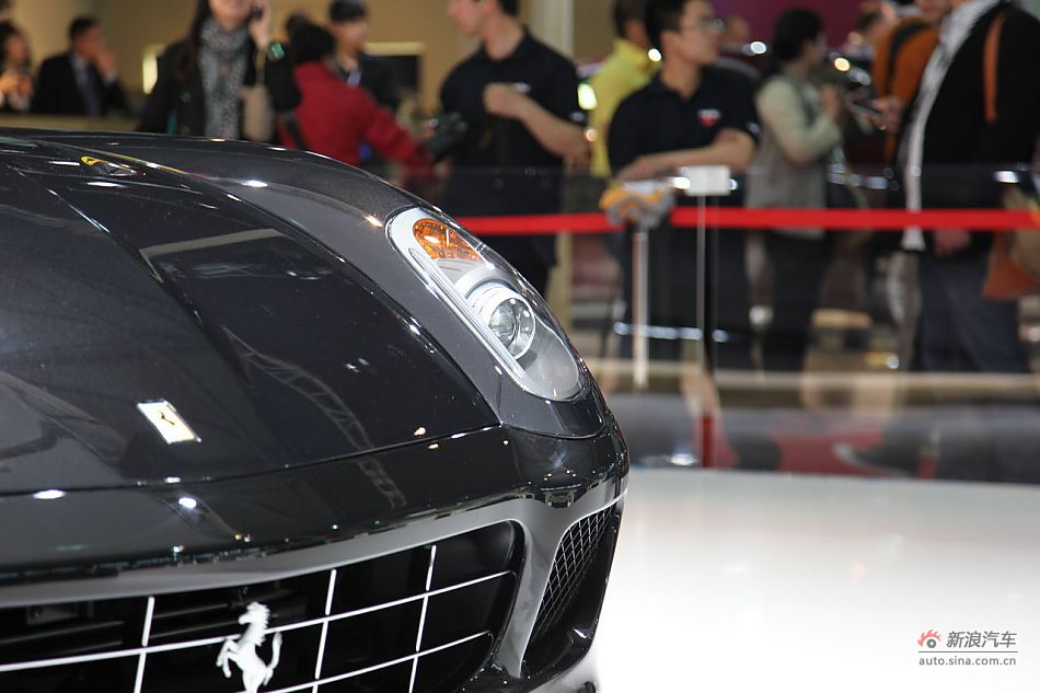 599GTB