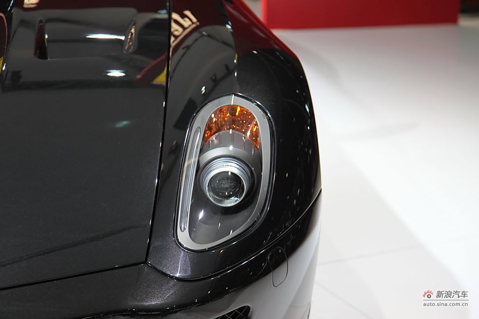 599GTB