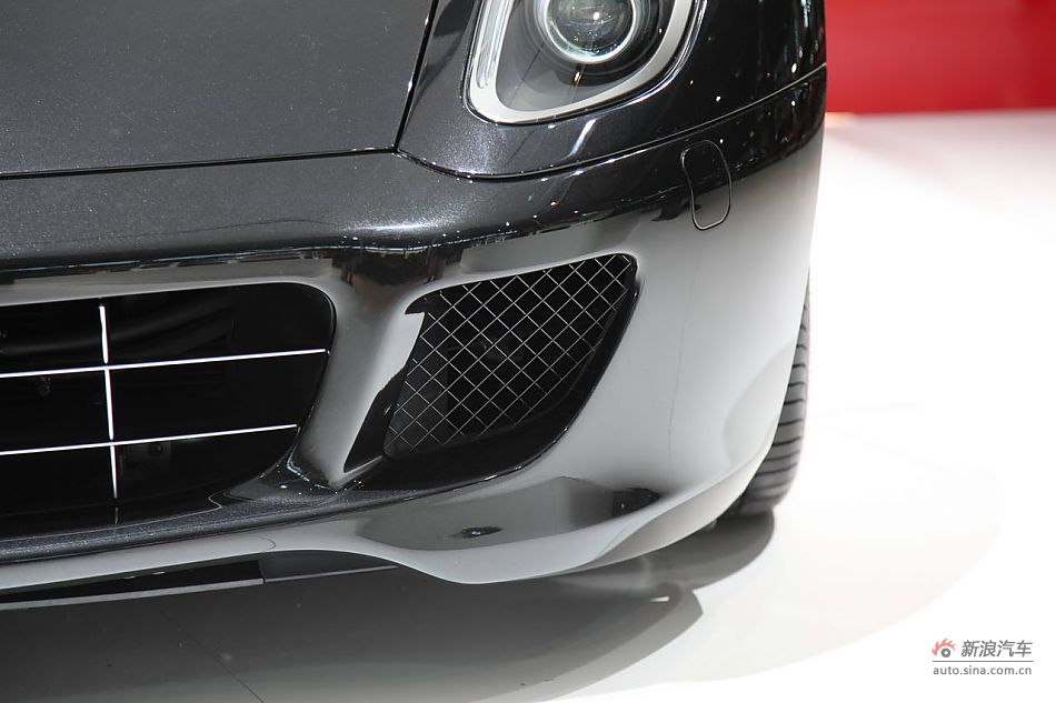 599GTB