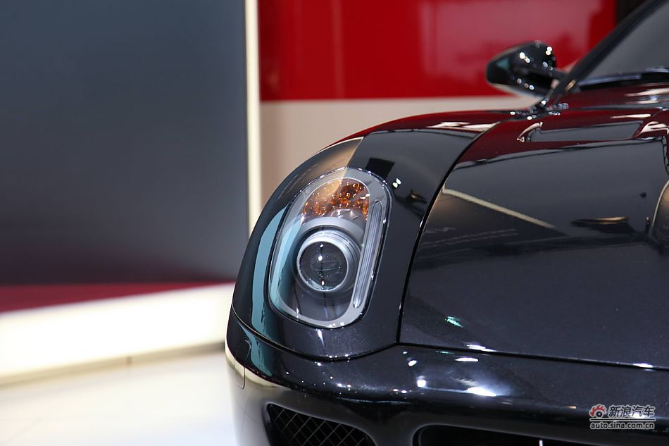 599GTB
