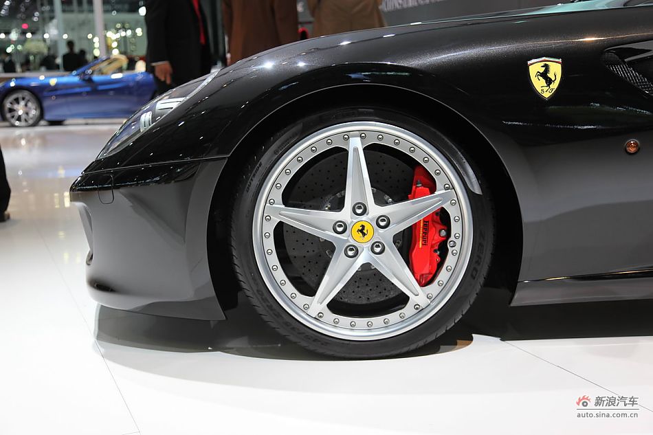 599GTB