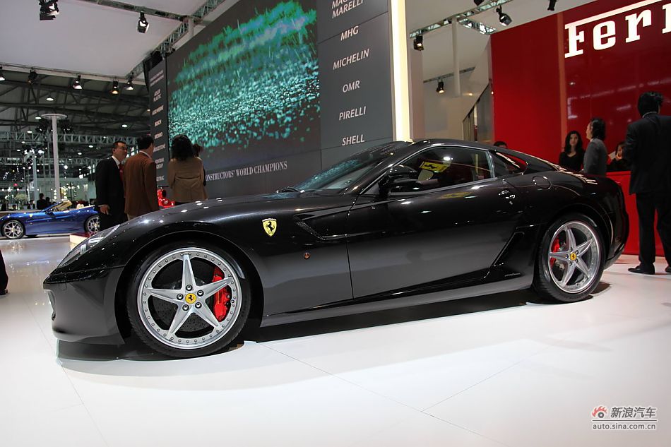599GTB