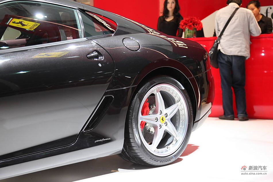 599GTB
