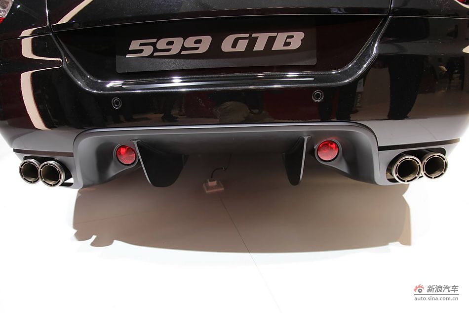 599GTB