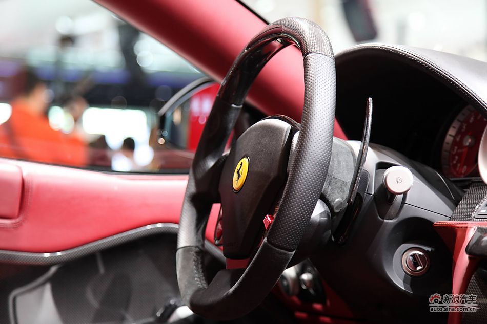 599GTB