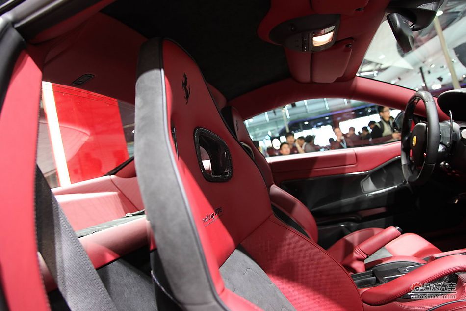 599GTB
