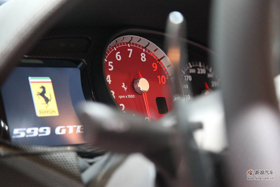 599GTB