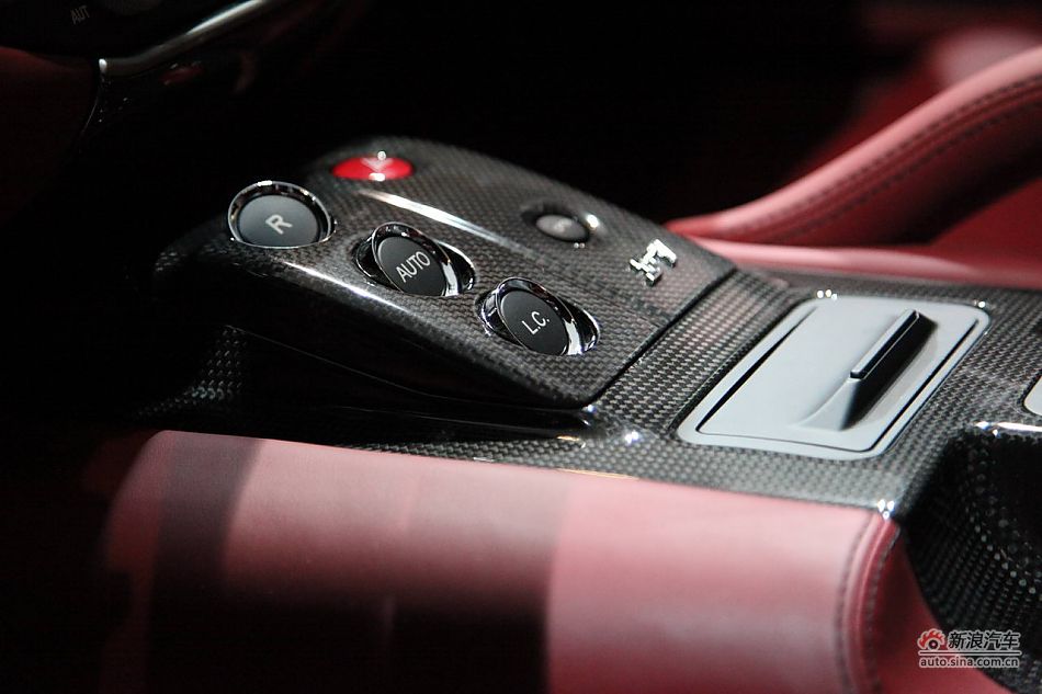 599GTB
