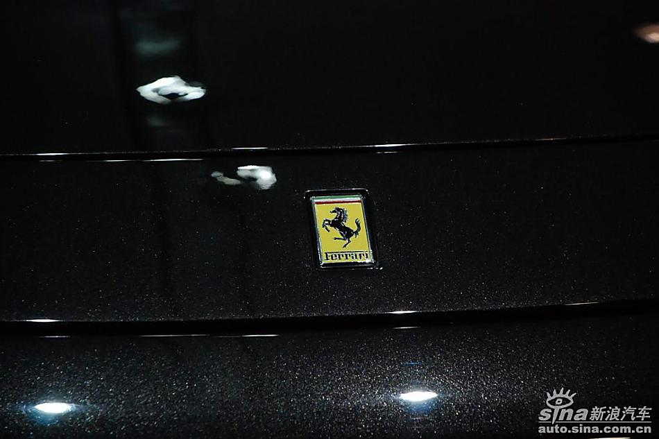 599GTB