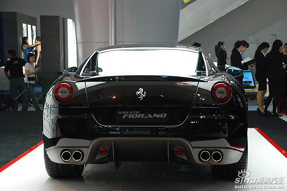 599GTB