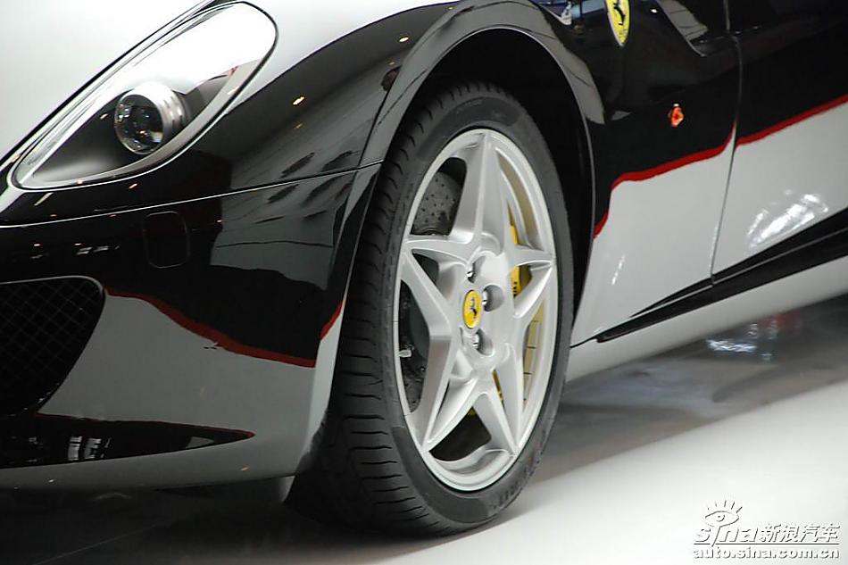 599GTB