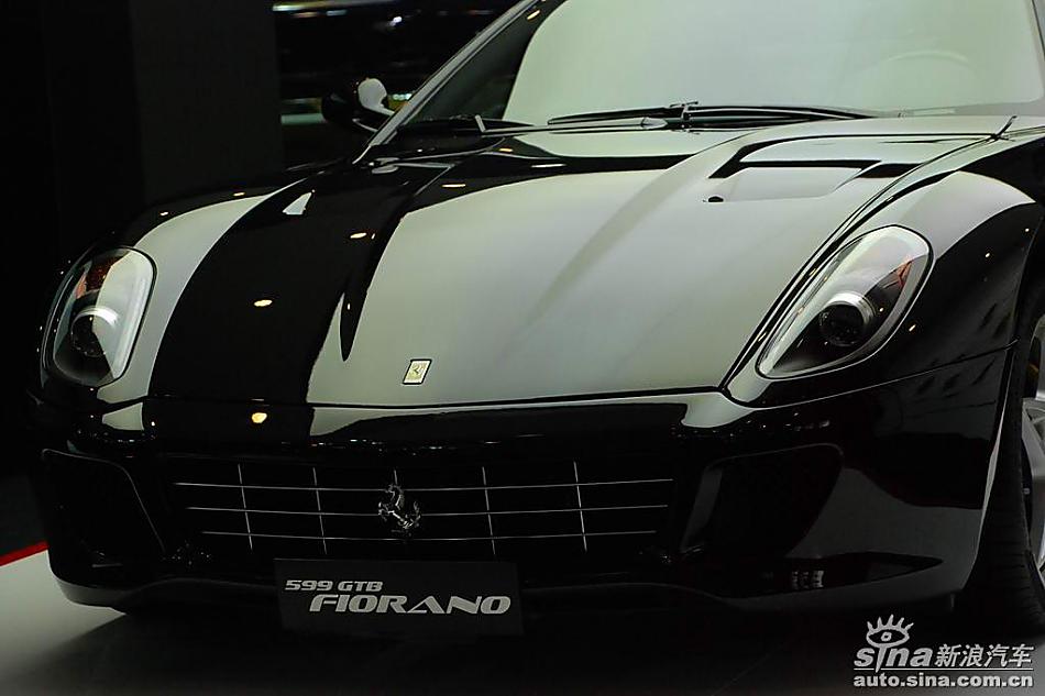 599GTB