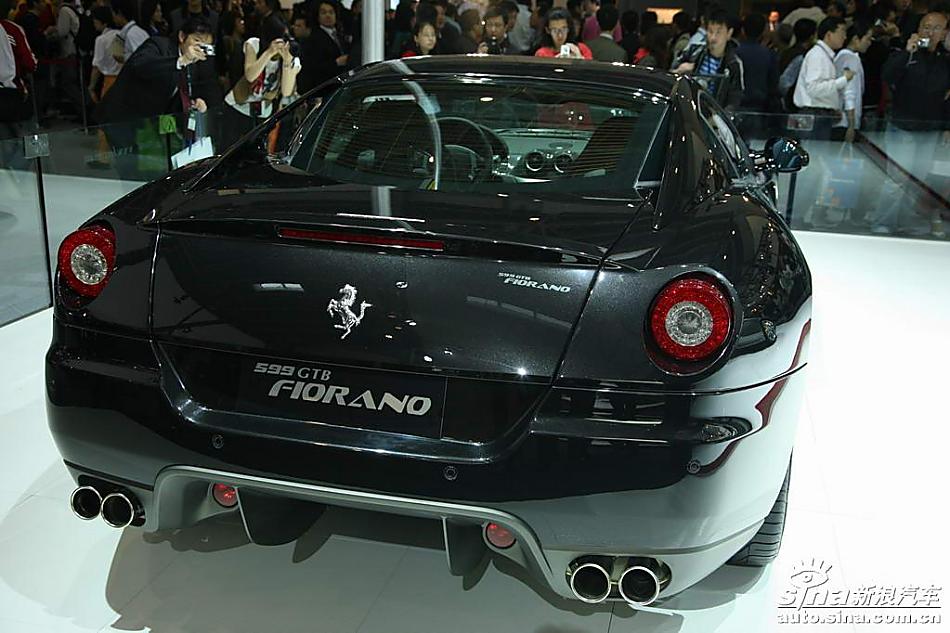 599GTB
