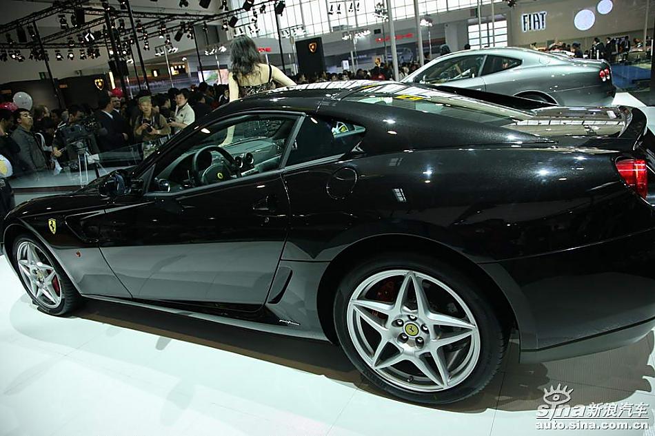 599GTB