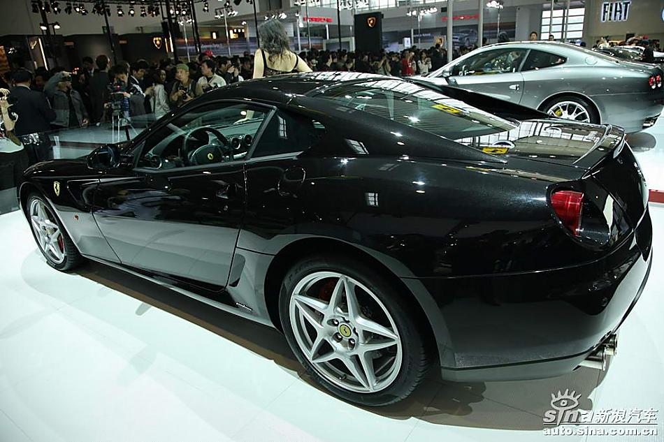 599GTB