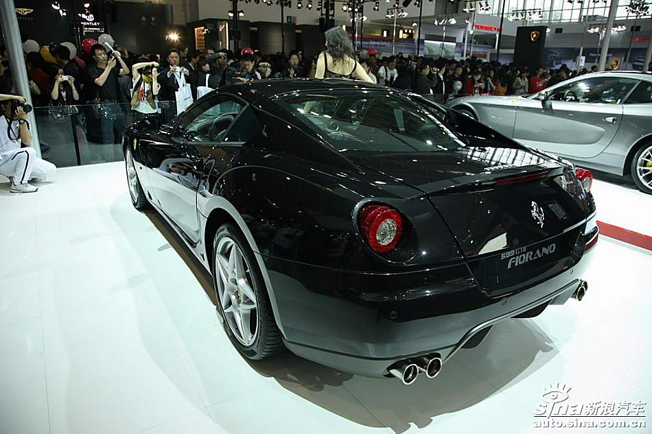 599GTB
