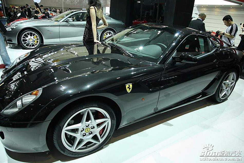 599GTB