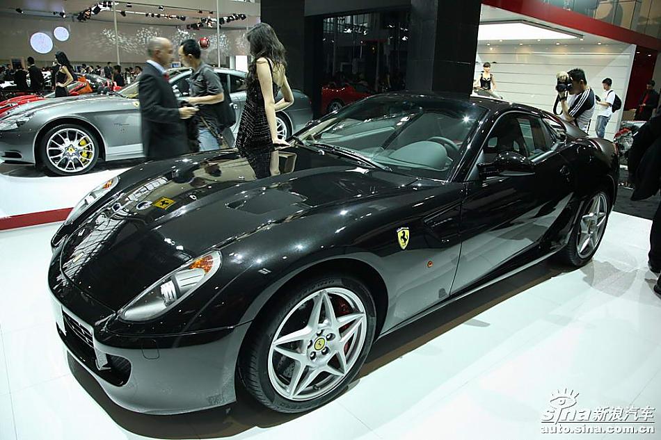 599GTB