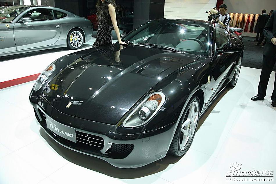 599GTB