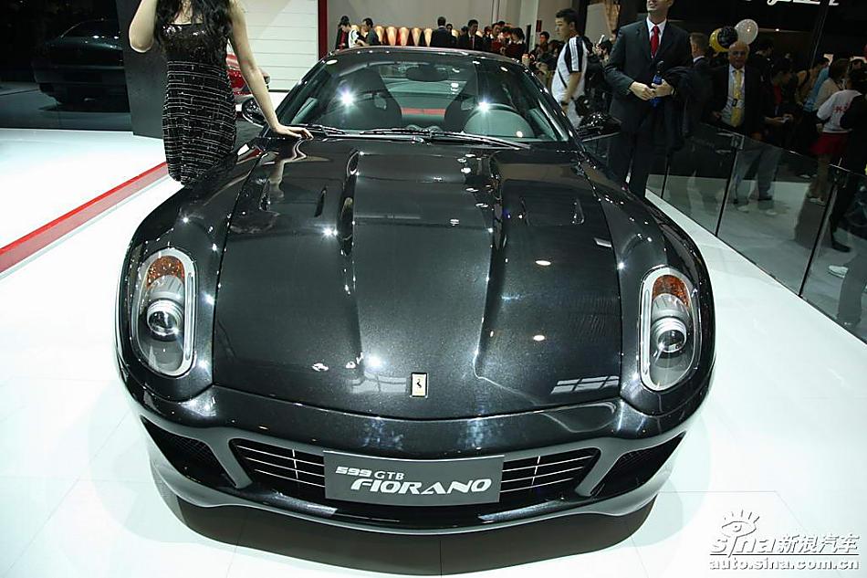 599GTB