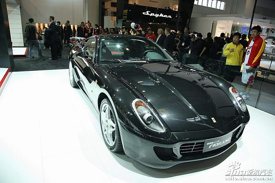 599GTB