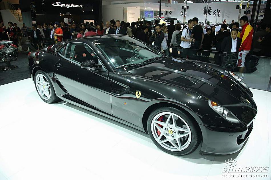 599GTB