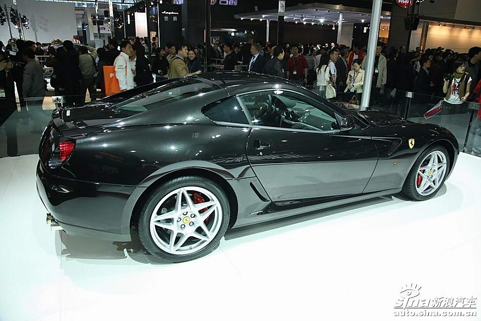 599GTB