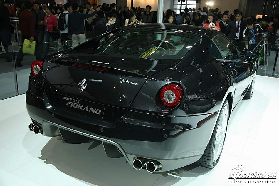 599GTB
