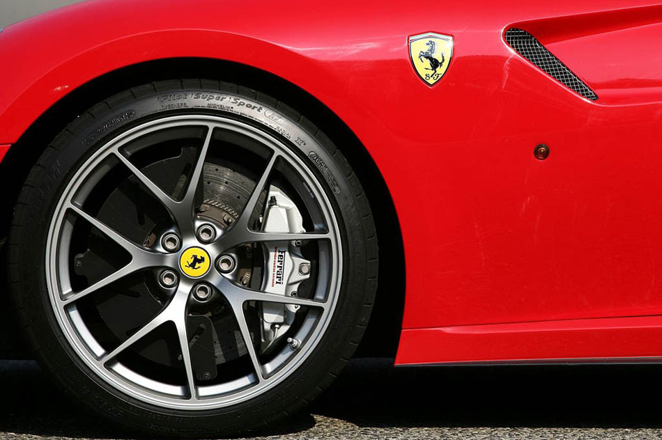 2011 599 GTO ϸ