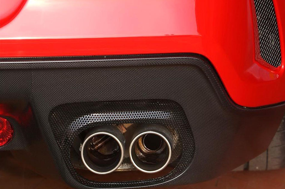 2011 599 GTO ϸ