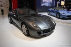 599 GTB FIORANO