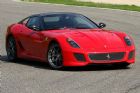 2011 599 GTO 