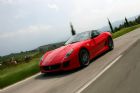 2011 599 GTO 