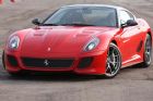 2011 599 GTO 
