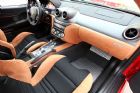 2011 599 GTO 