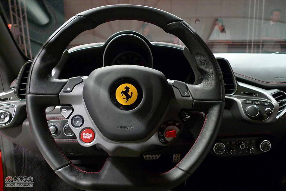 458ITALIAμϸ