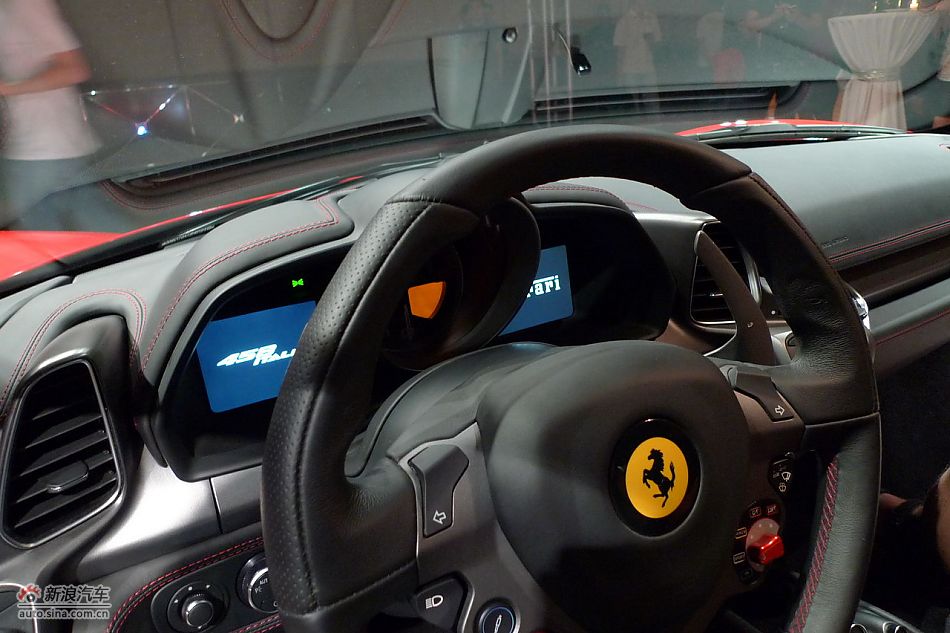 458ITALIAμϸ