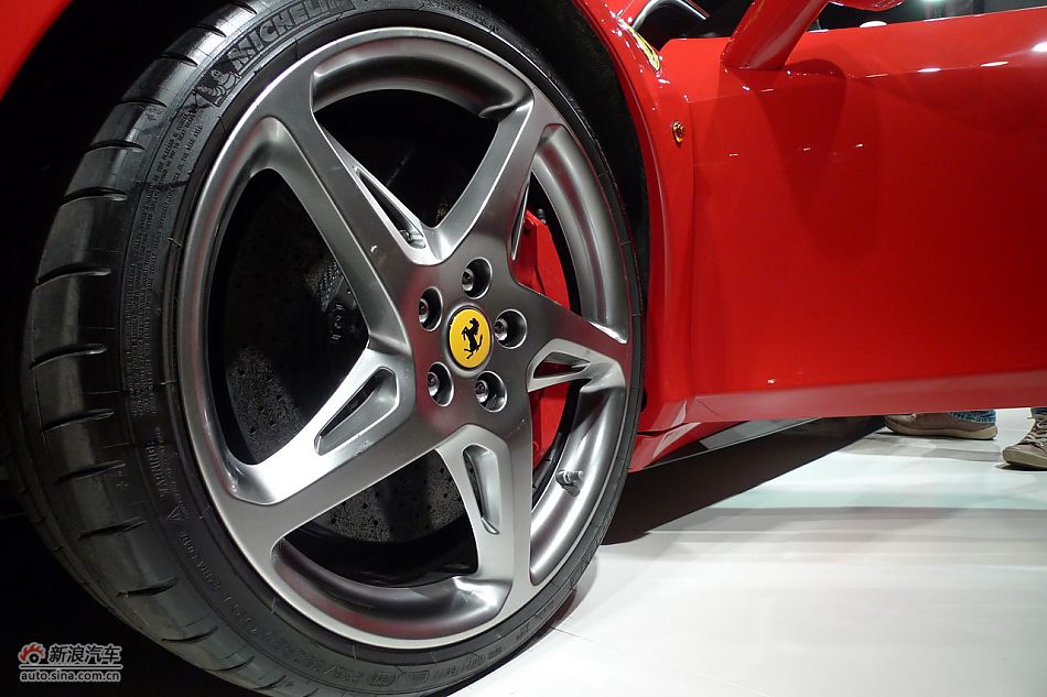 458ITALIAۼϸ