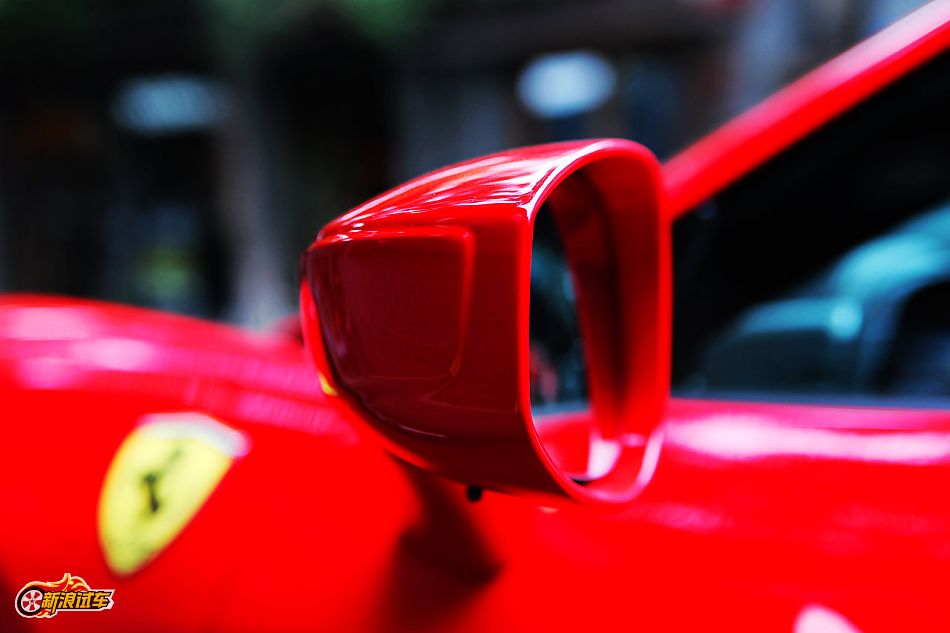 458 Italiaϸ