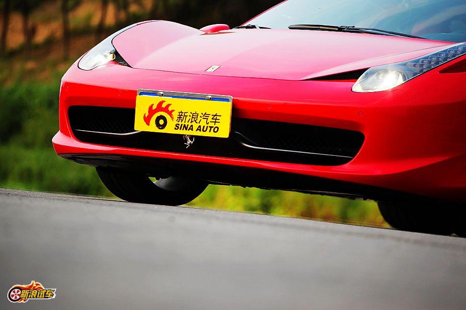 458 ItaliaͼƬ